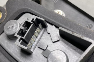 Feu arriere principal gauche (feux) FIAT PUNTO 1