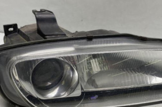 Optique avant principal droit (feux)(phare) MAZDA 323 5 Photo n°1
