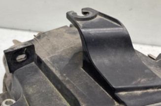 Optique avant principal droit (feux)(phare) MAZDA 323 5