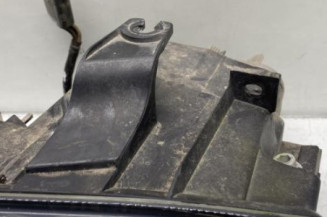 Optique avant principal gauche (feux)(phare) MAZDA 323 5