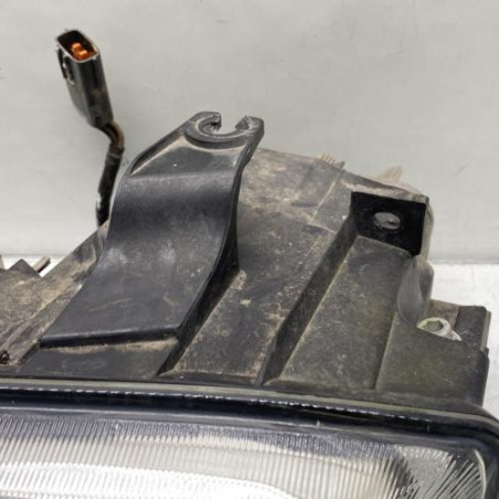 Optique avant principal gauche (feux)(phare) MAZDA 323 5
