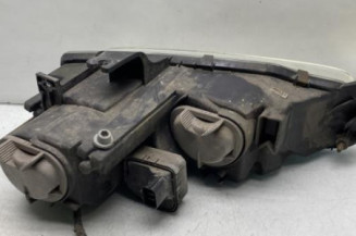 Optique avant principal gauche (feux)(phare) MAZDA 323 5