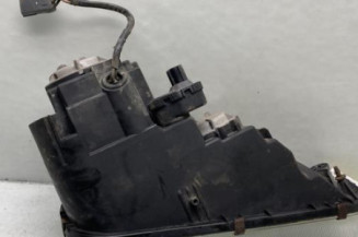 Optique avant principal gauche (feux)(phare) MAZDA 323 5