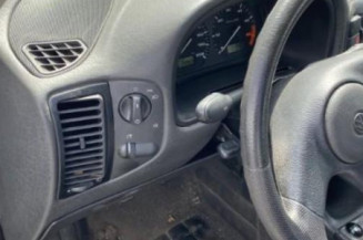 Feu arriere principal droit (feux) VOLKSWAGEN POLO 3