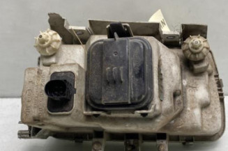 Optique avant principal gauche (feux)(phare) VOLKSWAGEN POLO 3