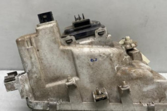 Optique avant principal gauche (feux)(phare) VOLKSWAGEN POLO 3