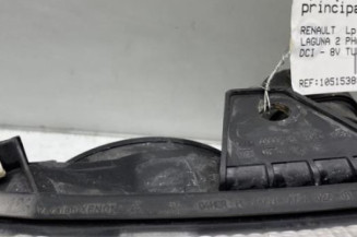 Optique avant principal droit (feux)(phare) RENAULT LAGUNA 2