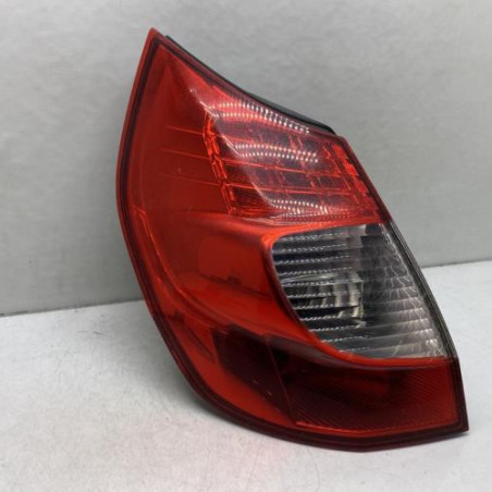 Feu arriere principal gauche (feux) RENAULT GRAND SCENIC 2 Photo n°1
