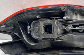 Feu arriere principal gauche (feux) RENAULT GRAND SCENIC 2