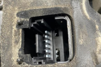 Feu arriere principal gauche (feux) RENAULT GRAND SCENIC 2