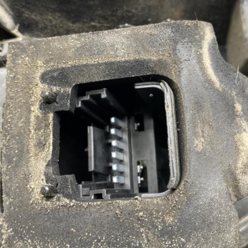 Feu arriere principal gauche (feux) RENAULT GRAND SCENIC 2 Photo n°3