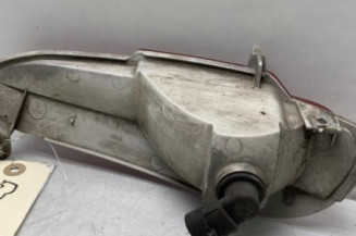 Anti brouillard arriere gauche FIAT PUNTO EVO 3