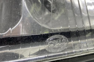 Optique avant principal droit (feux)(phare) AUDI A3 1