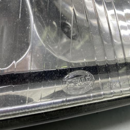 Optique avant principal droit (feux)(phare) AUDI A3 1