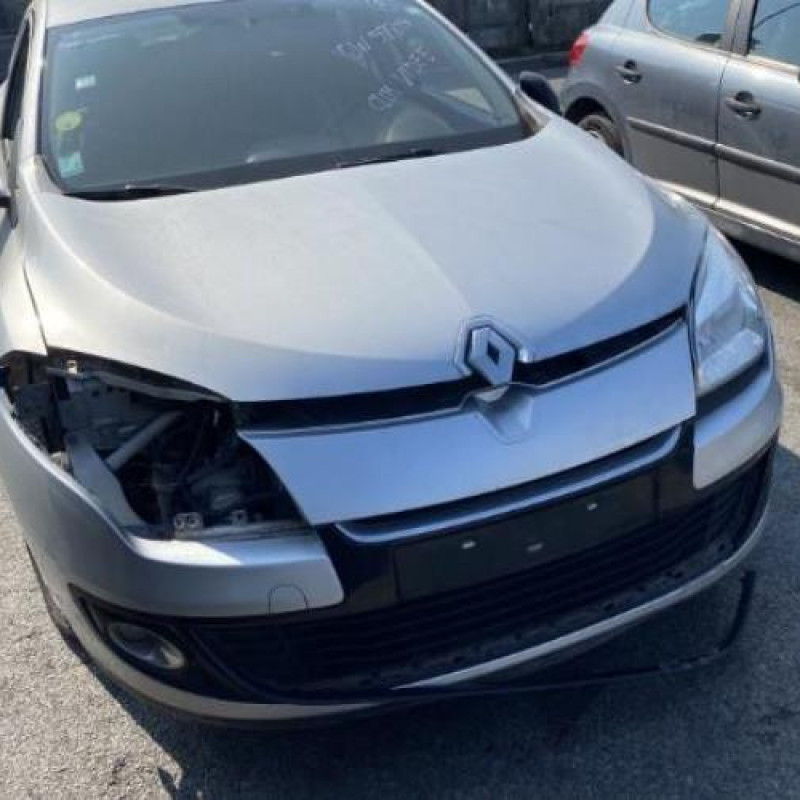 Jante RENAULT MEGANE 3 Photo n°4