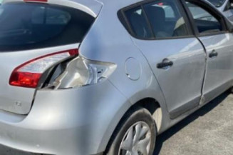 Jante RENAULT MEGANE 3