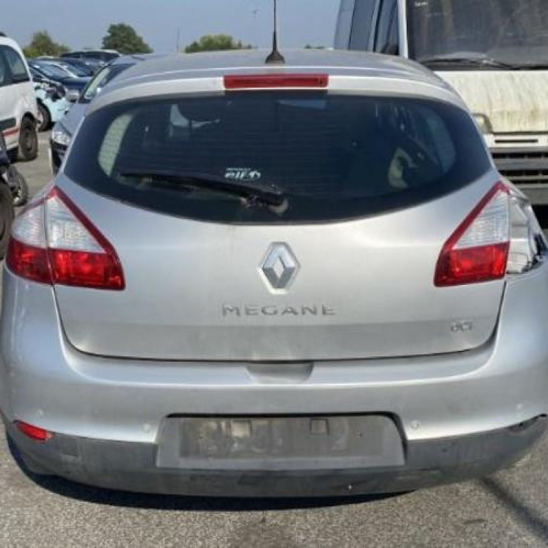 Jante RENAULT MEGANE 3 Photo n°7