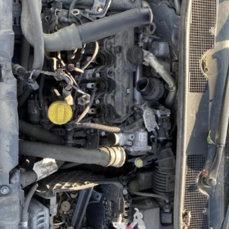 Jante RENAULT MEGANE 3 Photo n°9
