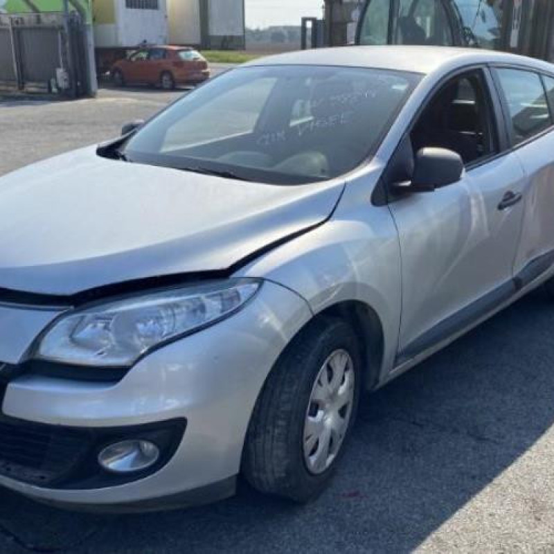 Jante RENAULT MEGANE 3 Photo n°10