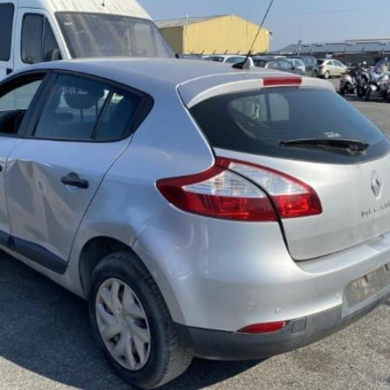 Jante RENAULT MEGANE 3 Photo n°18