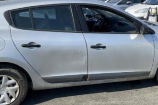 Jante RENAULT MEGANE 3