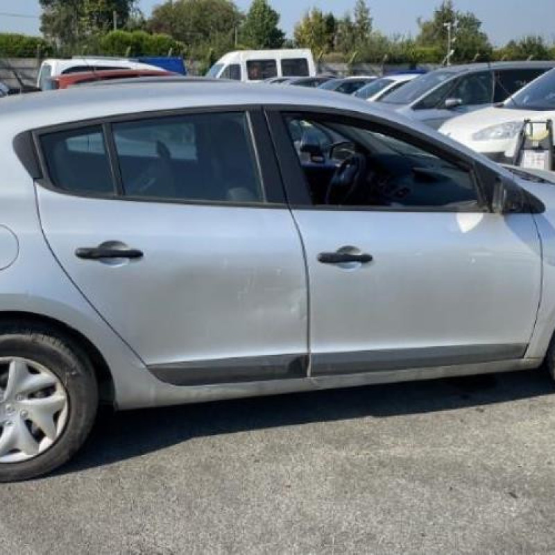 Jante RENAULT MEGANE 3 Photo n°19