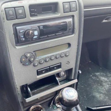 Jante MG ZS 1