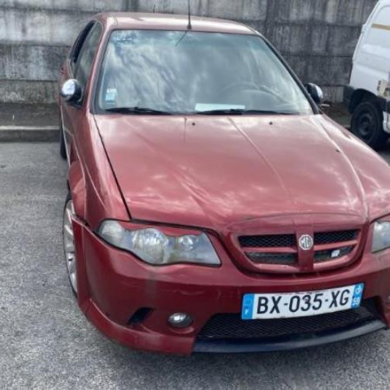 Jante MG ZS Photo n°5