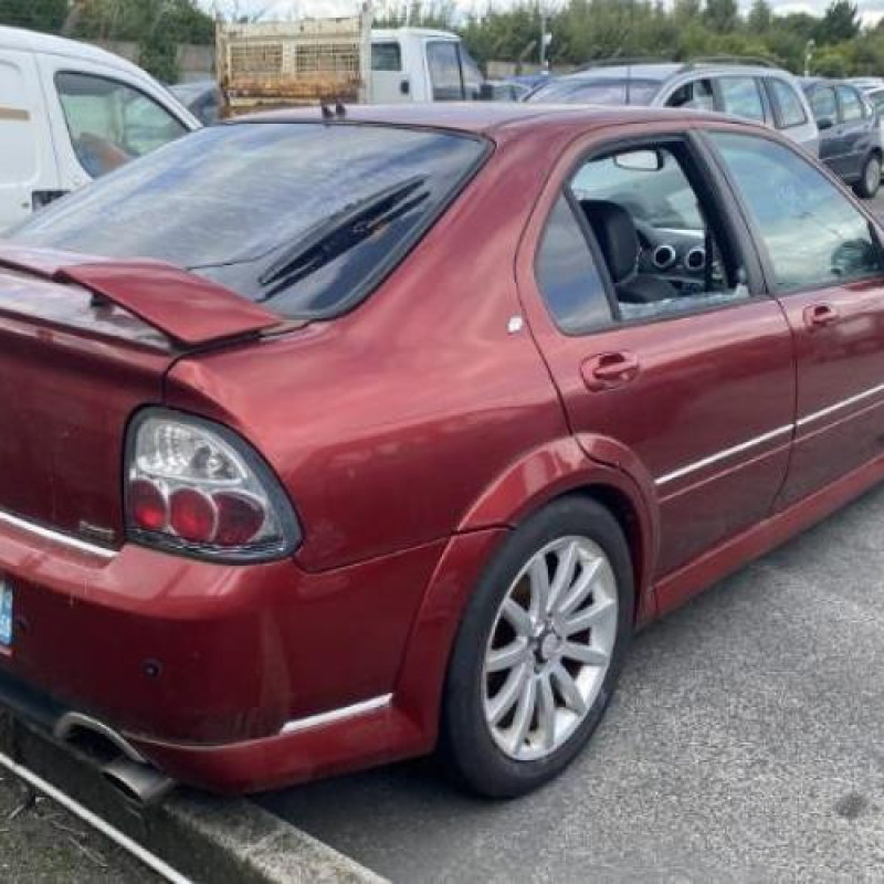Jante MG ZS Photo n°6