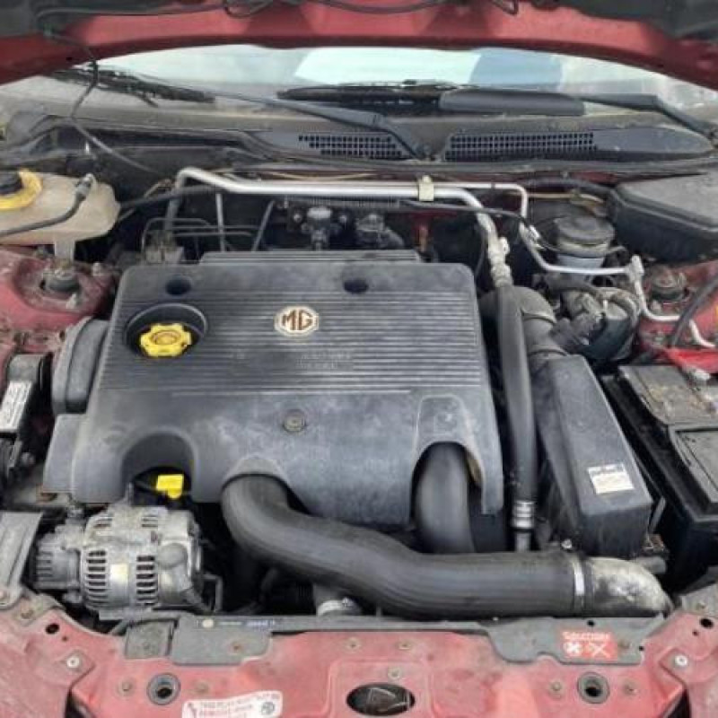 Jante MG ZS Photo n°8