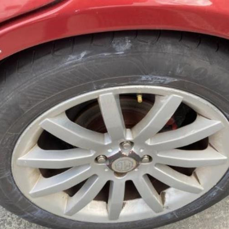 Jante MG ZS Photo n°10