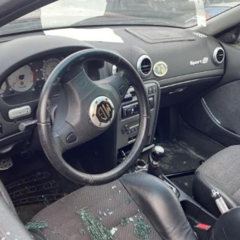 Jante MG ZS Photo n°11