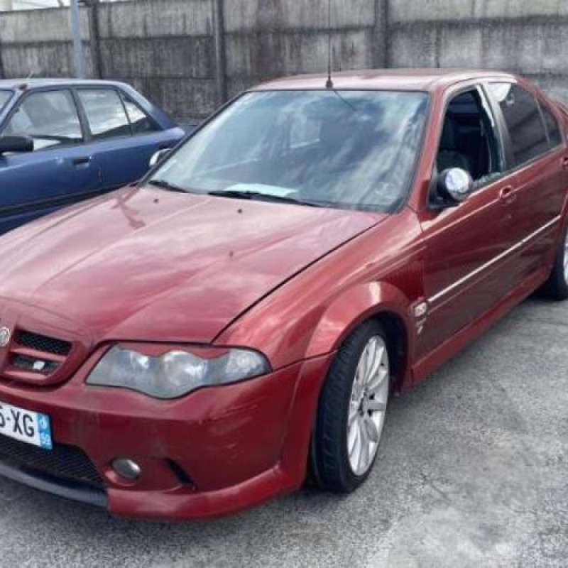 Jante MG ZS Photo n°13