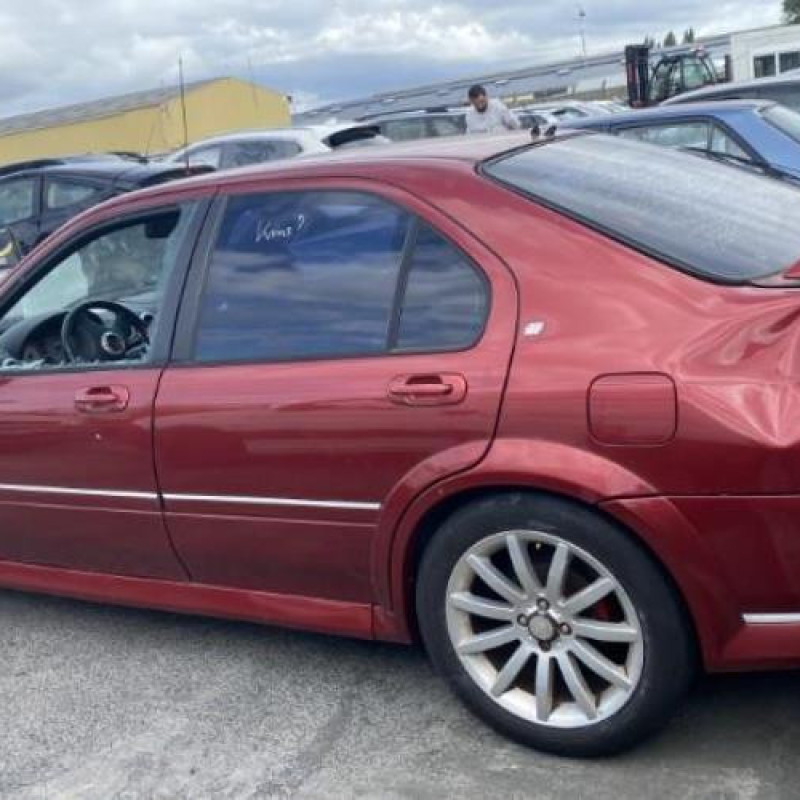 Jante MG ZS Photo n°15