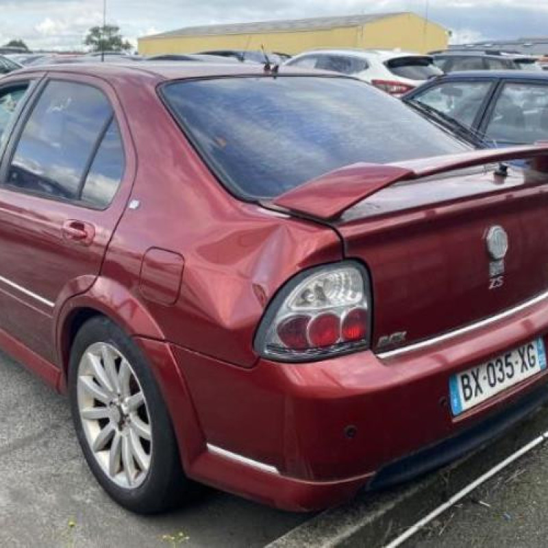 Jante MG ZS Photo n°16