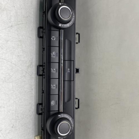 Commande chauffage OPEL VIVARO 3 Photo n°1