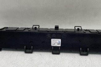 Commande chauffage OPEL VIVARO 3