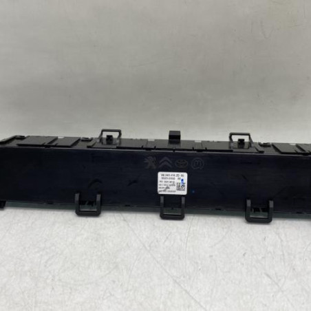 Commande chauffage OPEL VIVARO 3