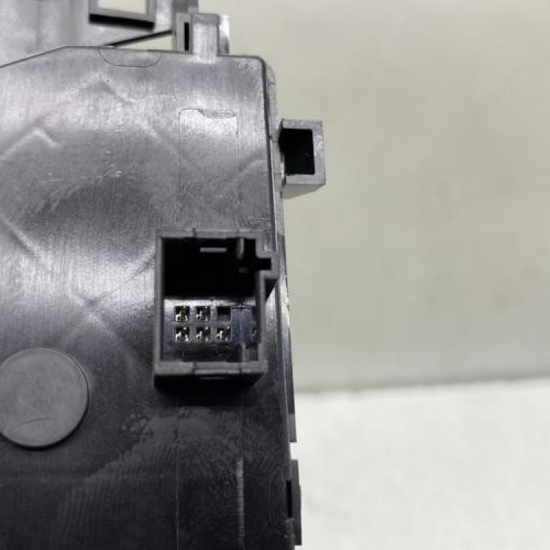Commande chauffage OPEL VIVARO 3 Photo n°4