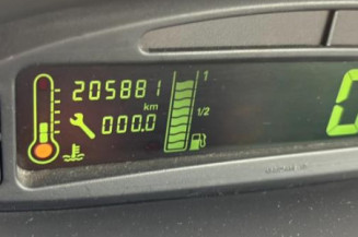 Feu arriere principal droit (feux) CITROEN XSARA PICASSO