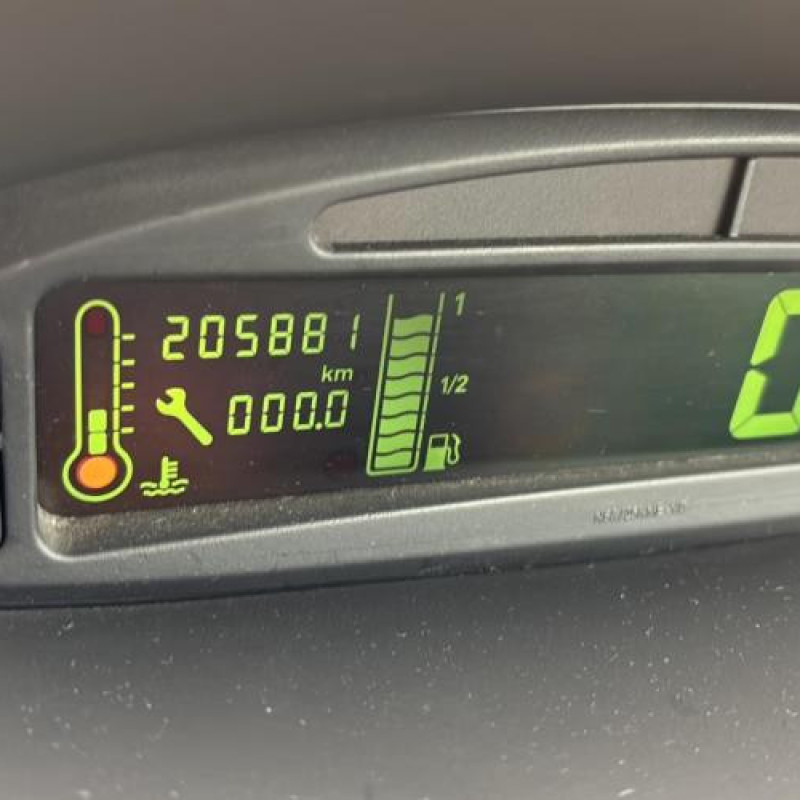 Feu arriere principal droit (feux) CITROEN XSARA PICASSO Photo n°5