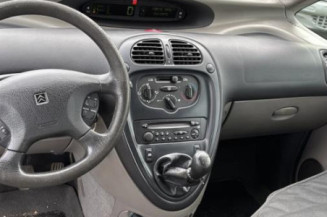 Feu arriere principal droit (feux) CITROEN XSARA PICASSO