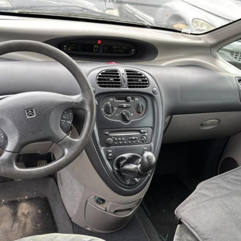 Feu arriere principal droit (feux) CITROEN XSARA PICASSO Photo n°6