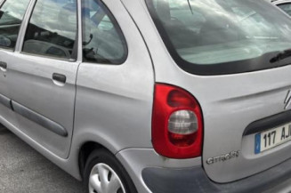 Feu arriere principal droit (feux) CITROEN XSARA PICASSO