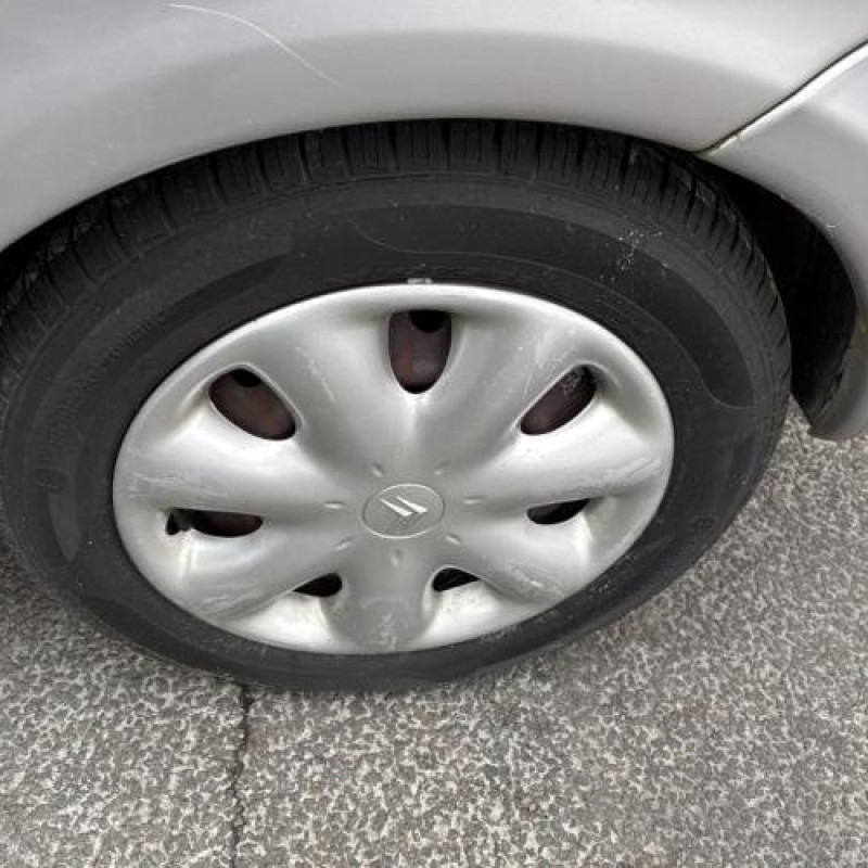 Feu arriere principal droit (feux) CITROEN XSARA PICASSO Photo n°8