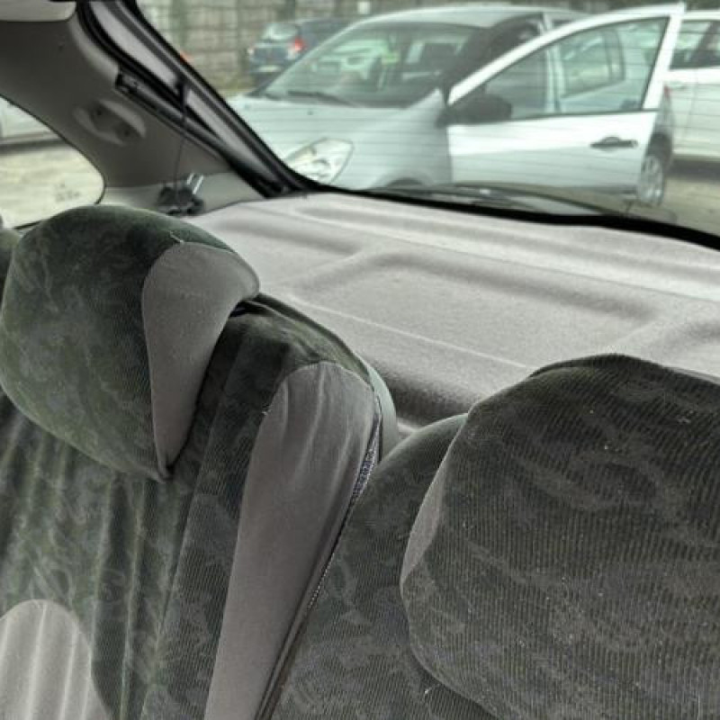 Feu arriere principal droit (feux) CITROEN XSARA PICASSO Photo n°9