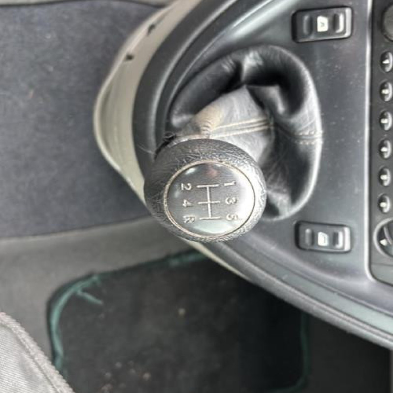 Feu arriere principal droit (feux) CITROEN XSARA PICASSO Photo n°12