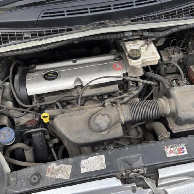 Feu arriere principal droit (feux) CITROEN XSARA PICASSO Photo n°16