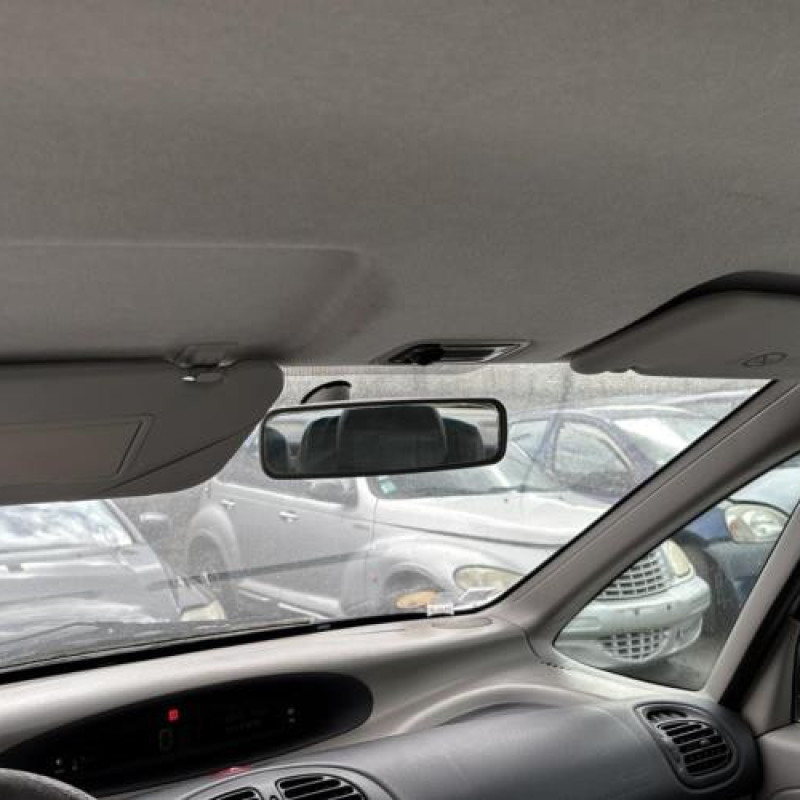 Feu arriere principal droit (feux) CITROEN XSARA PICASSO Photo n°19