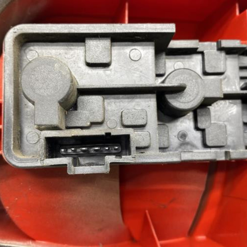 Feu arriere principal droit (feux) CITROEN XSARA PICASSO Photo n°3